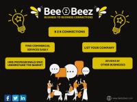 Bee to Beez - Business to Business Connections image 1